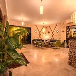 Hotel Elixir Kalkan