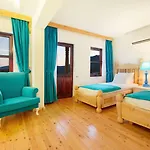 Elixir Kalkan