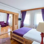 Elixir Kalkan