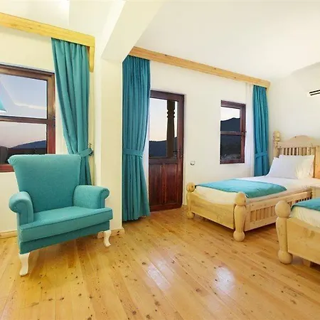 Hotel Elixir 3*
