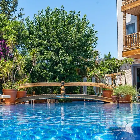 Elixir Hotel
