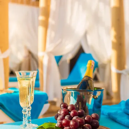 Hotel Elixir Kalkan