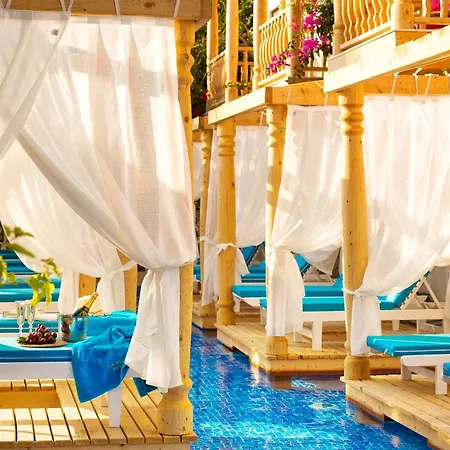 Hotel Elixir 3*