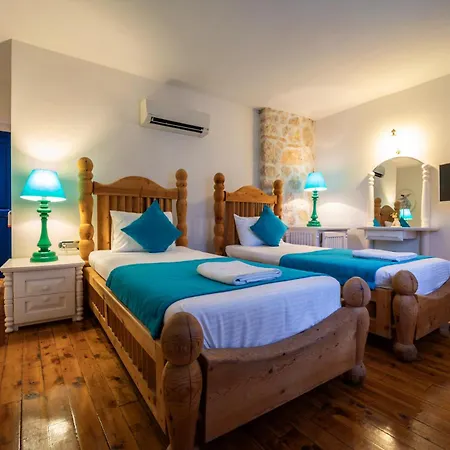 Hotel Elixir Kalkan