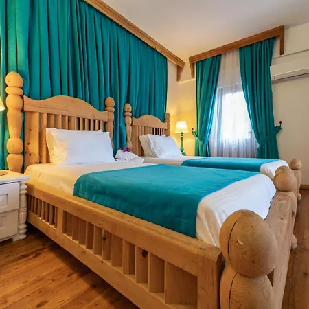 Elixir Hotel