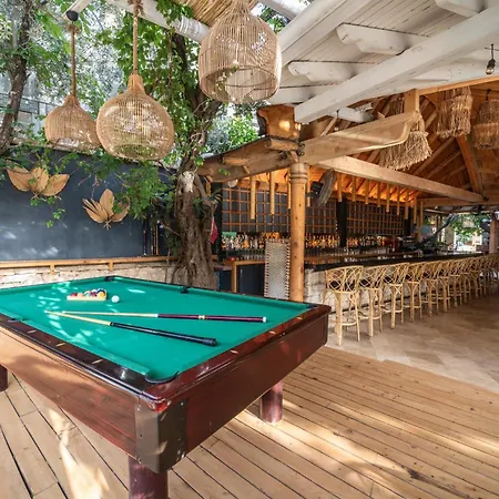 Elixir Hotel Kalkan