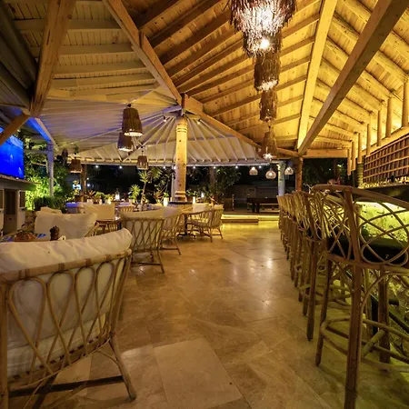 Elixir Hotel
