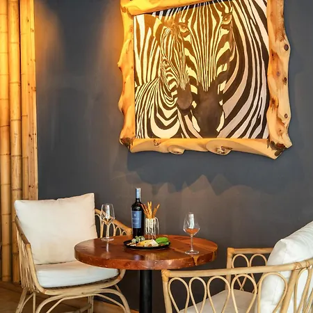 Hotel Elixir