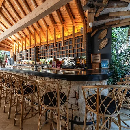 Elixir Hotel