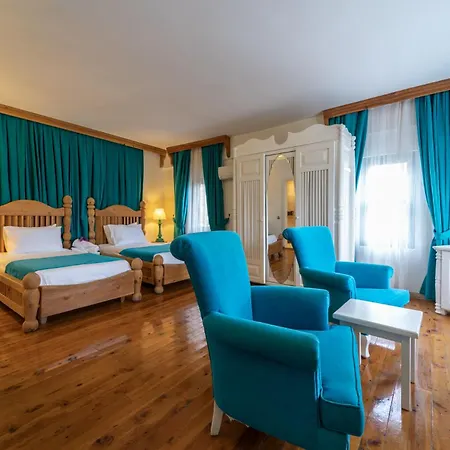 Elixir Hotel