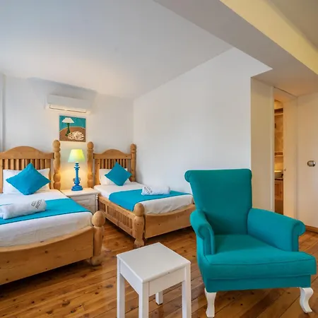Hotel Elixir