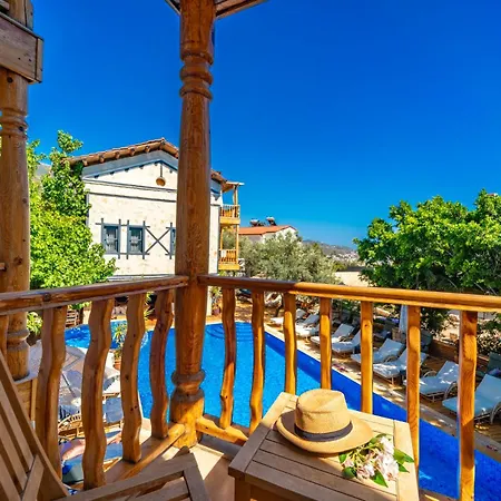 Hotel Elixir 3*