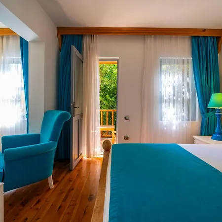 Elixir Hotel Kalkan