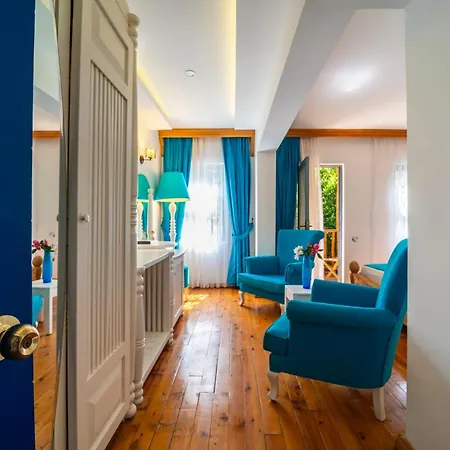 Hotel Elixir Kalkan