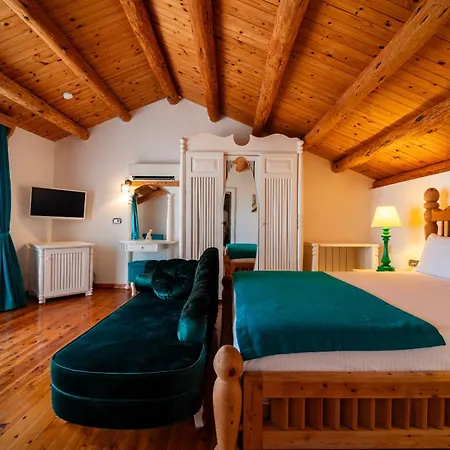 Elixir Hotel 3*