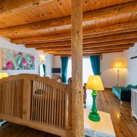 Elixir Hotel Kalkan