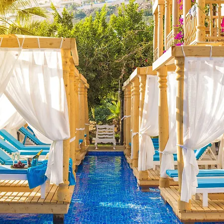 Hotel Elixir Kalkan