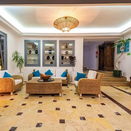 Hotel Elixir 3*