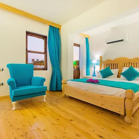 Elixir Hotel Kalkan