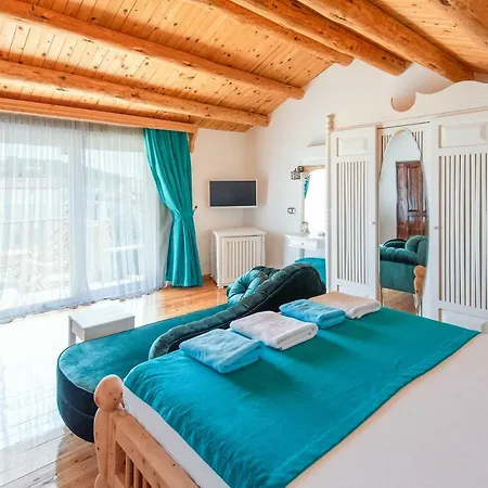 Hotel Elixir 3*