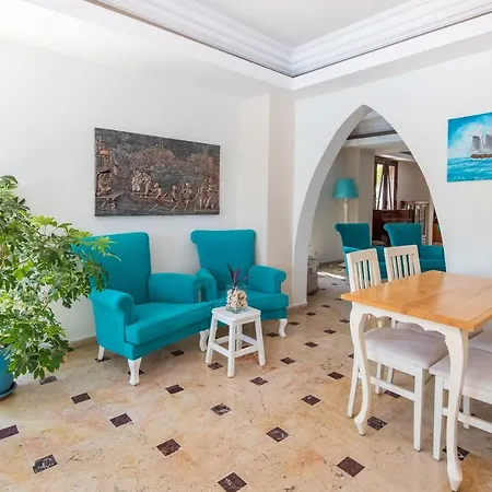 Hotel Elixir 3*