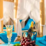 Szálloda Elixir Kalkan