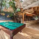 Elixir Hotel Kalkan