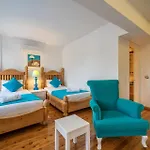Hotel Elixir