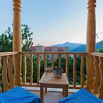 Szálloda Elixir Kalkan