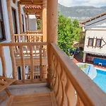 Elixir Kalkan