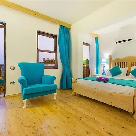 Elixir Hotel