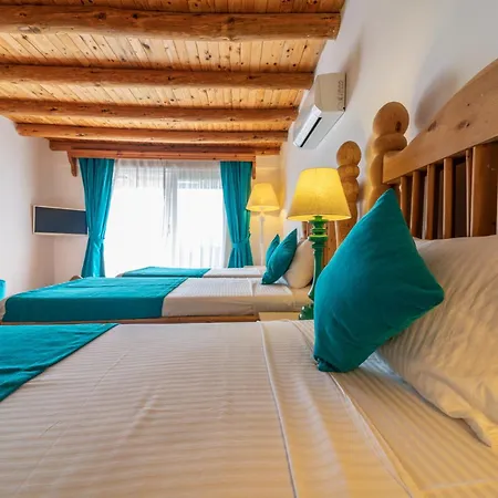 Hotel Elixir 3*