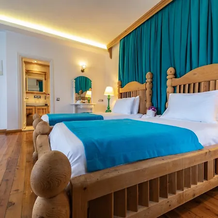 Hotel Elixir