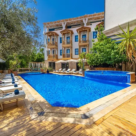 Elixir Hotel