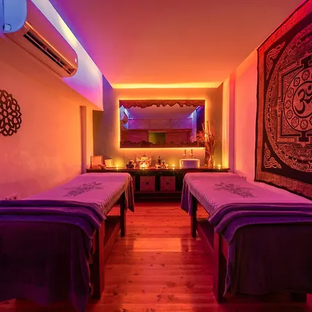 Hotel Elixir