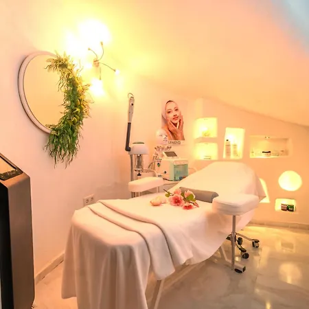 Elixir Hotel 3*