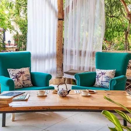 仙丹酒店 酒店 3*