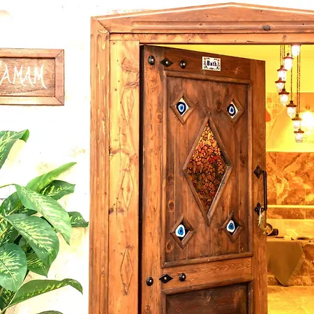 Elixir Hotel Kalkan