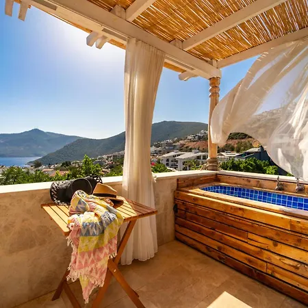 仙丹酒店 卡尔坎