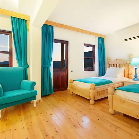 仙丹酒店 卡尔坎