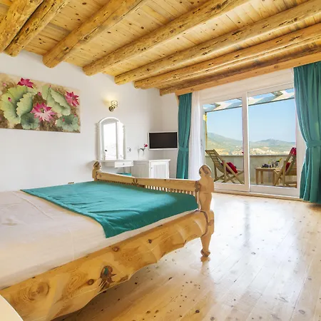 Elixir Hotel Kalkan