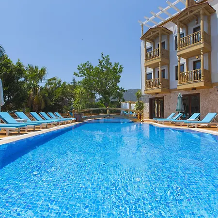 Elixir Kalkan