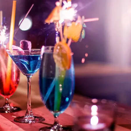 酒店 仙丹酒店 3*