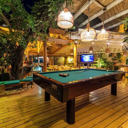 Hotel Elixir Kalkan