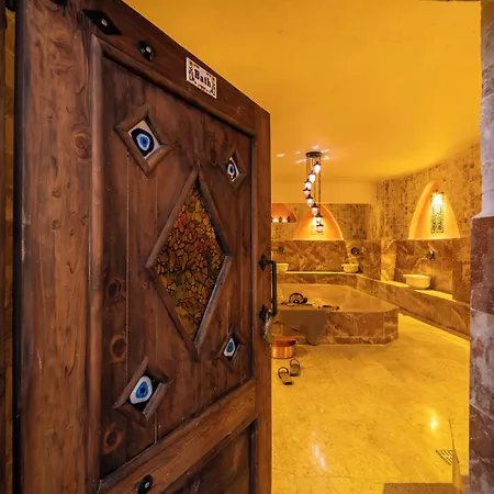 Hotel Elixir