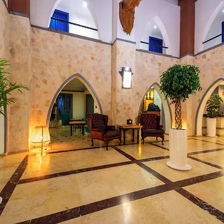 Hotel Elixir 3*