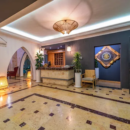 Hotel Elixir
