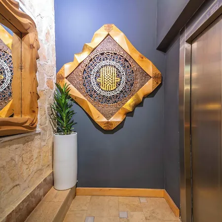 仙丹酒店 卡尔坎