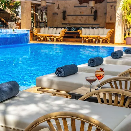 Hotel Elixir 3*