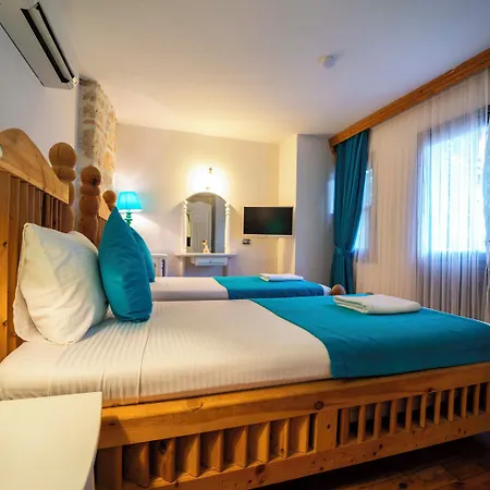 Elixir Hotel Kalkan